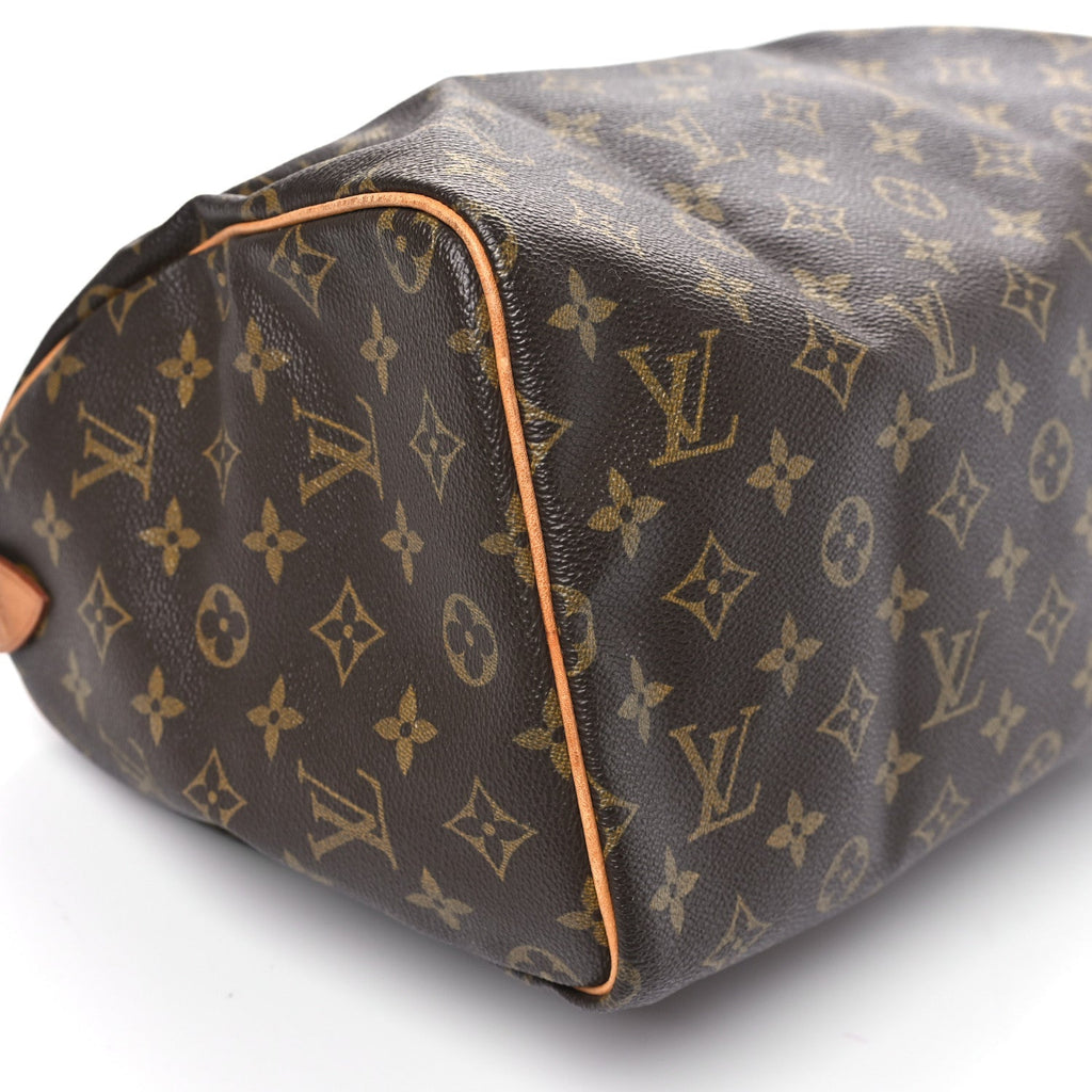 Monogram Speedy 30