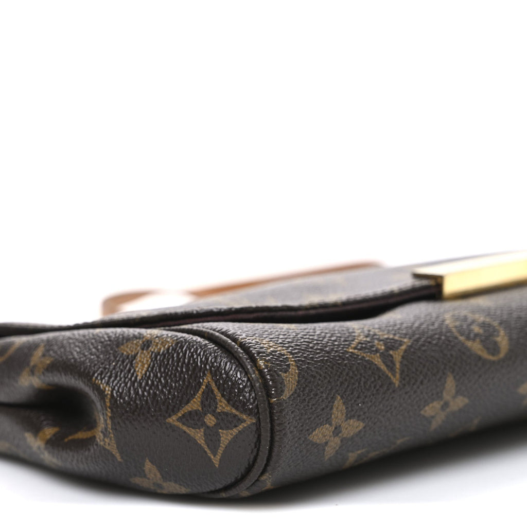 Monogram Favorite MM