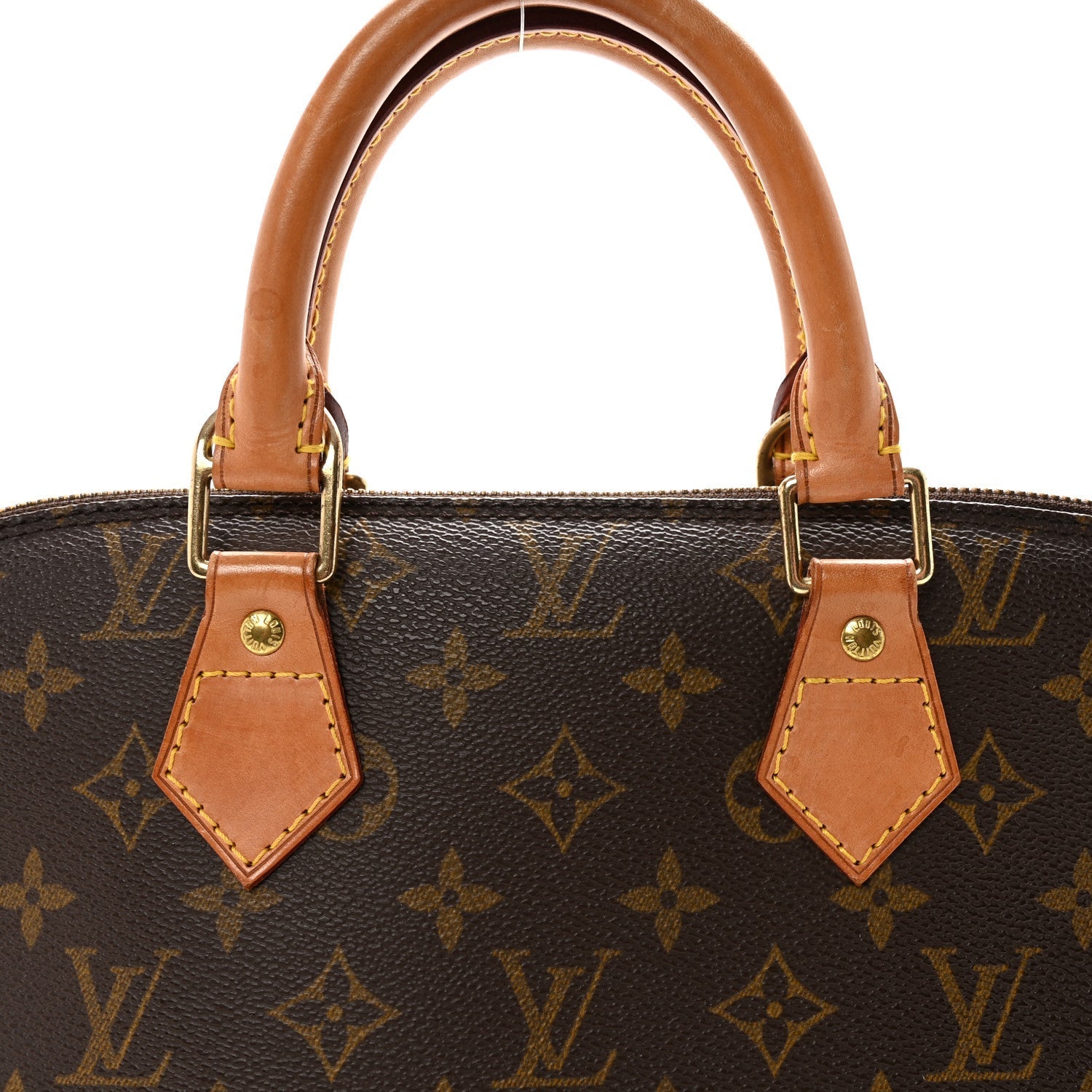 Monogram Alma PM