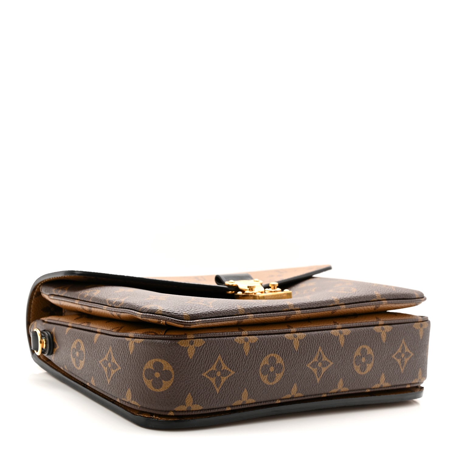 Reverse Monogram Pochette Metis