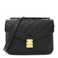 Empreinte Pochette Metis Black