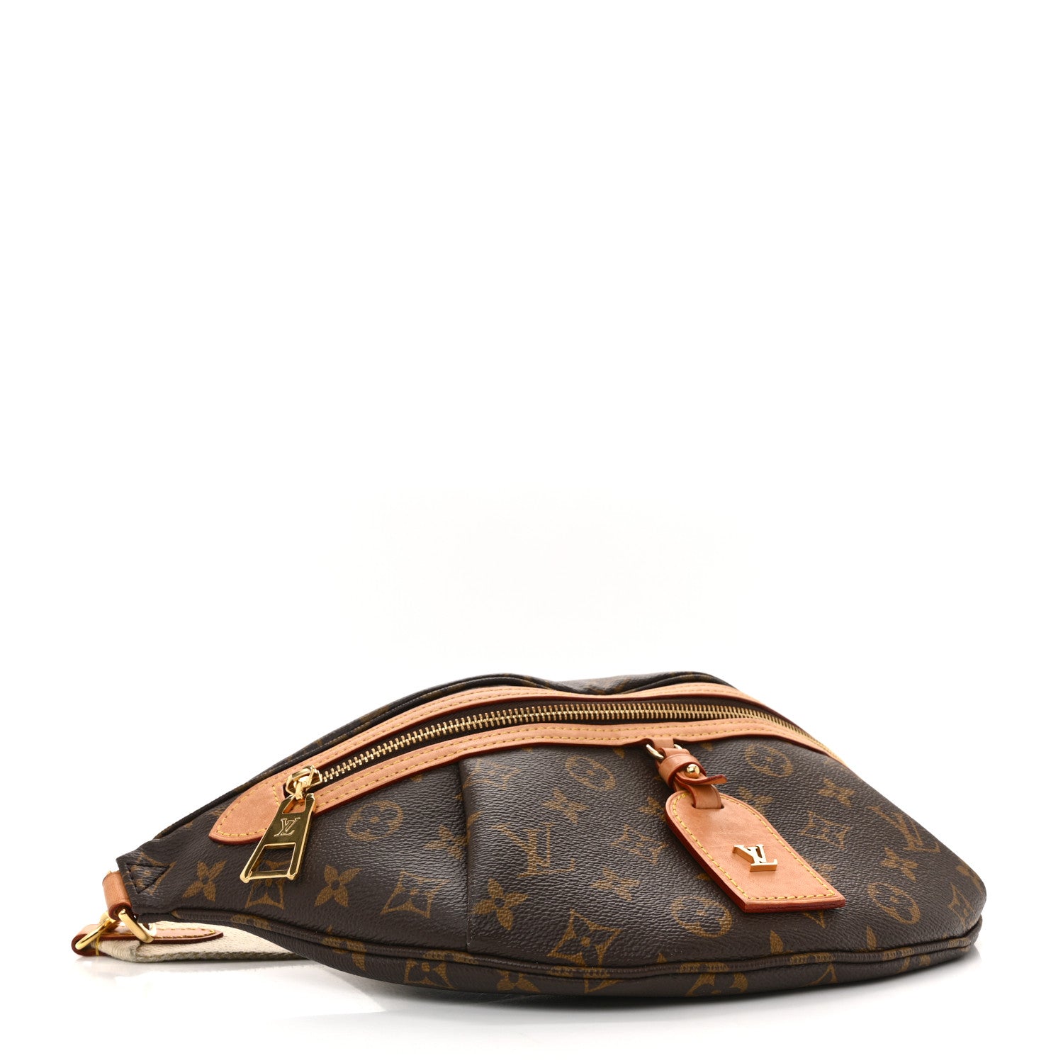 Monogram High Rise Bumbag
