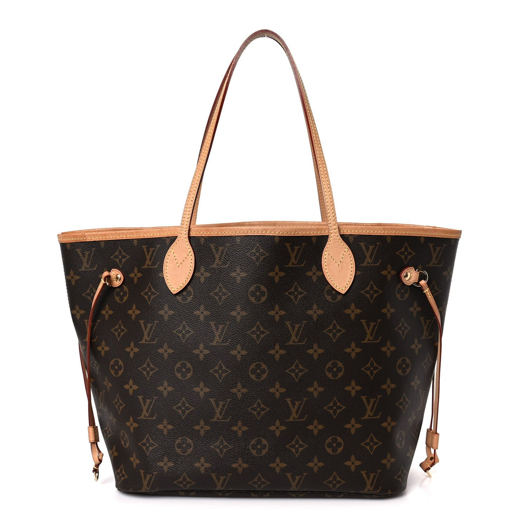 Monogram Neo Neverfull MM