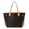 Monogram Neo Neverfull MM