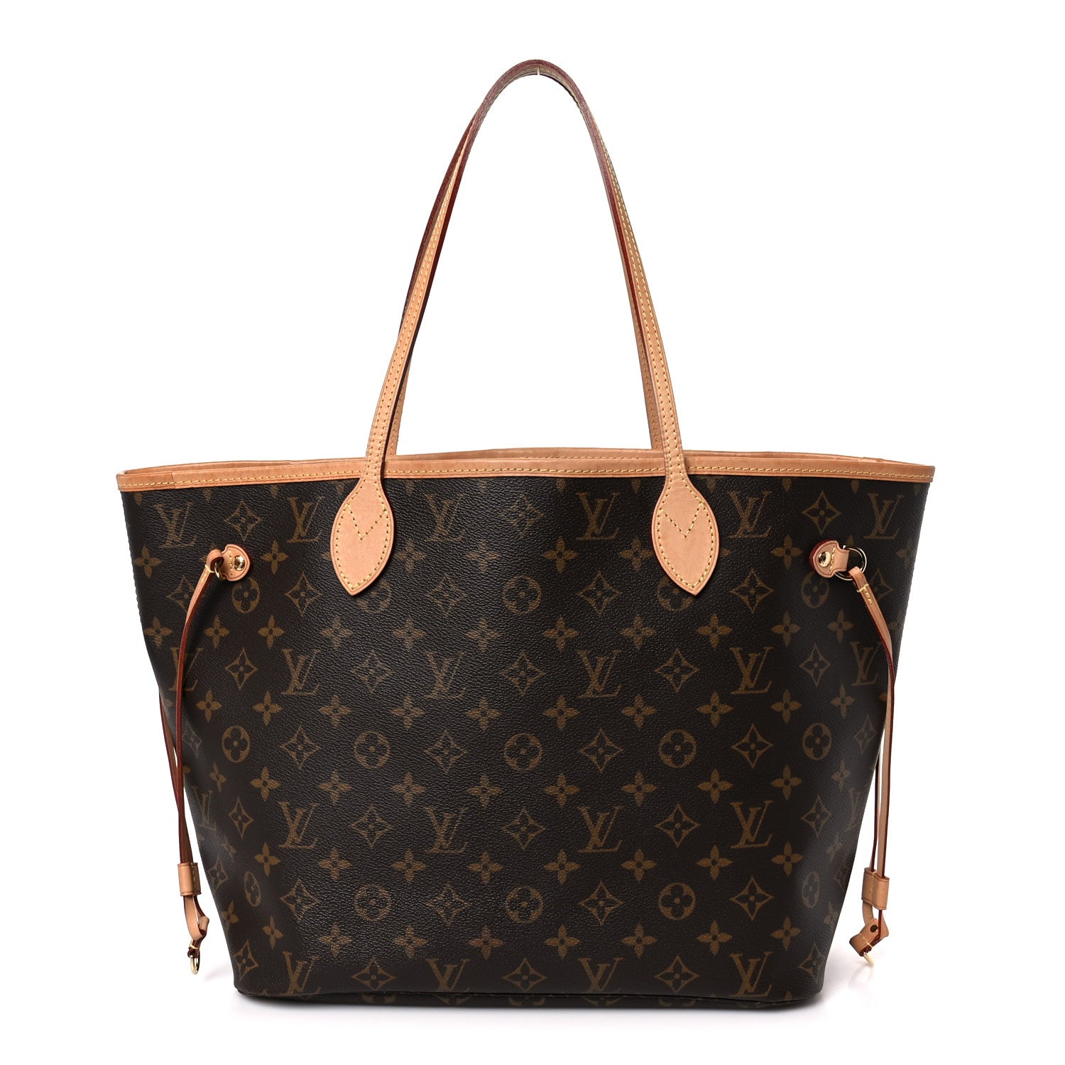 Monogram Neo Neverfull MM