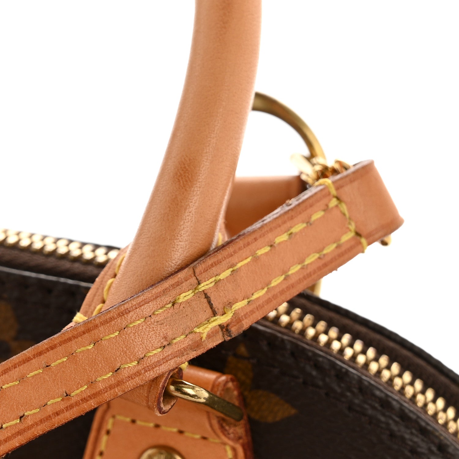 Monogram Alma BB