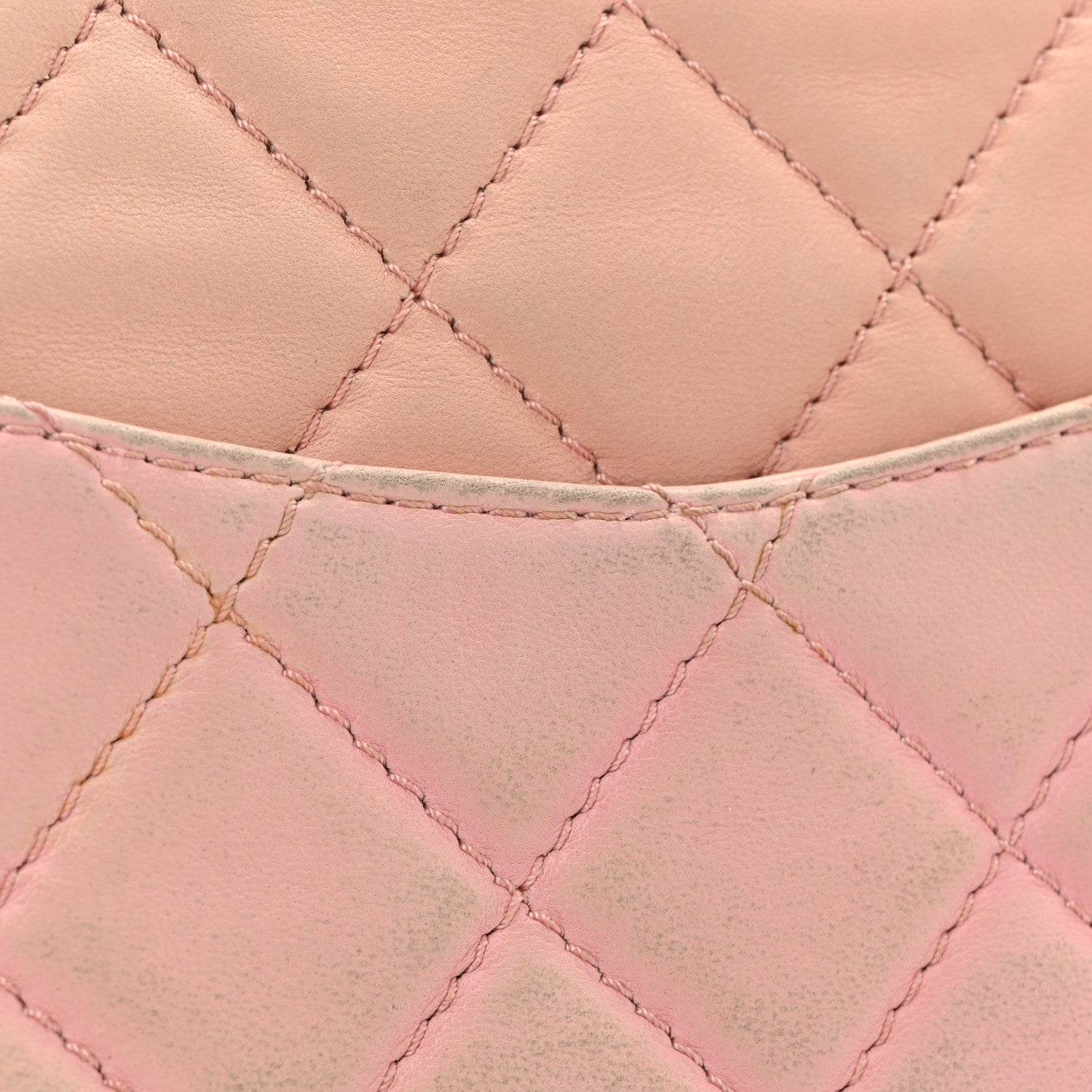 Lambskin Degrade Quilted 2.55 Reissue 227 Flap Light Pink