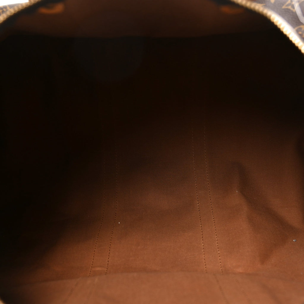 Monogram Keepall 50