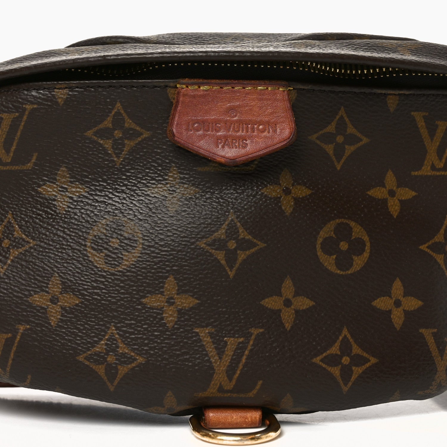 Monogram Bumbag