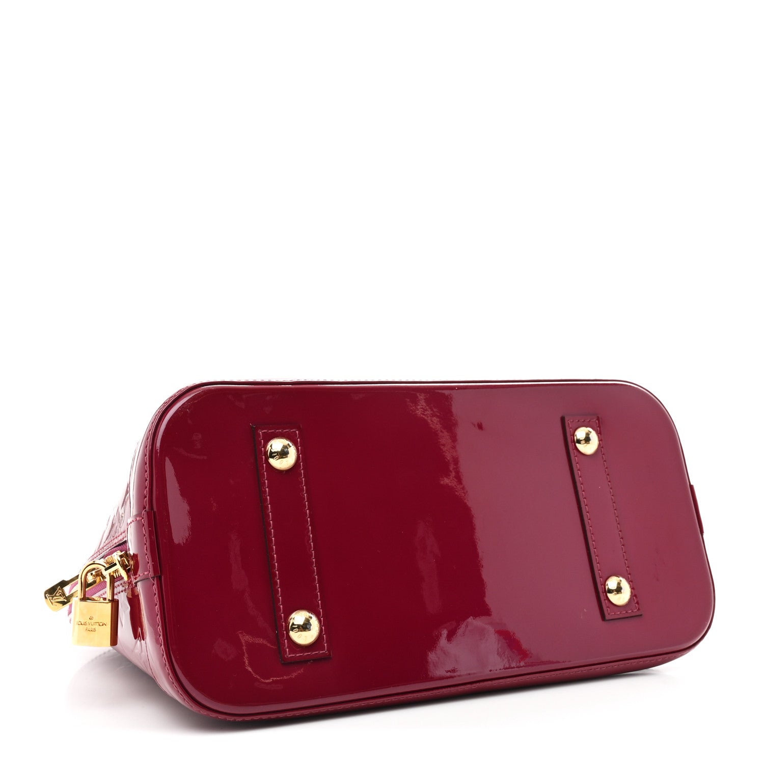 Vernis Alma PM Magenta