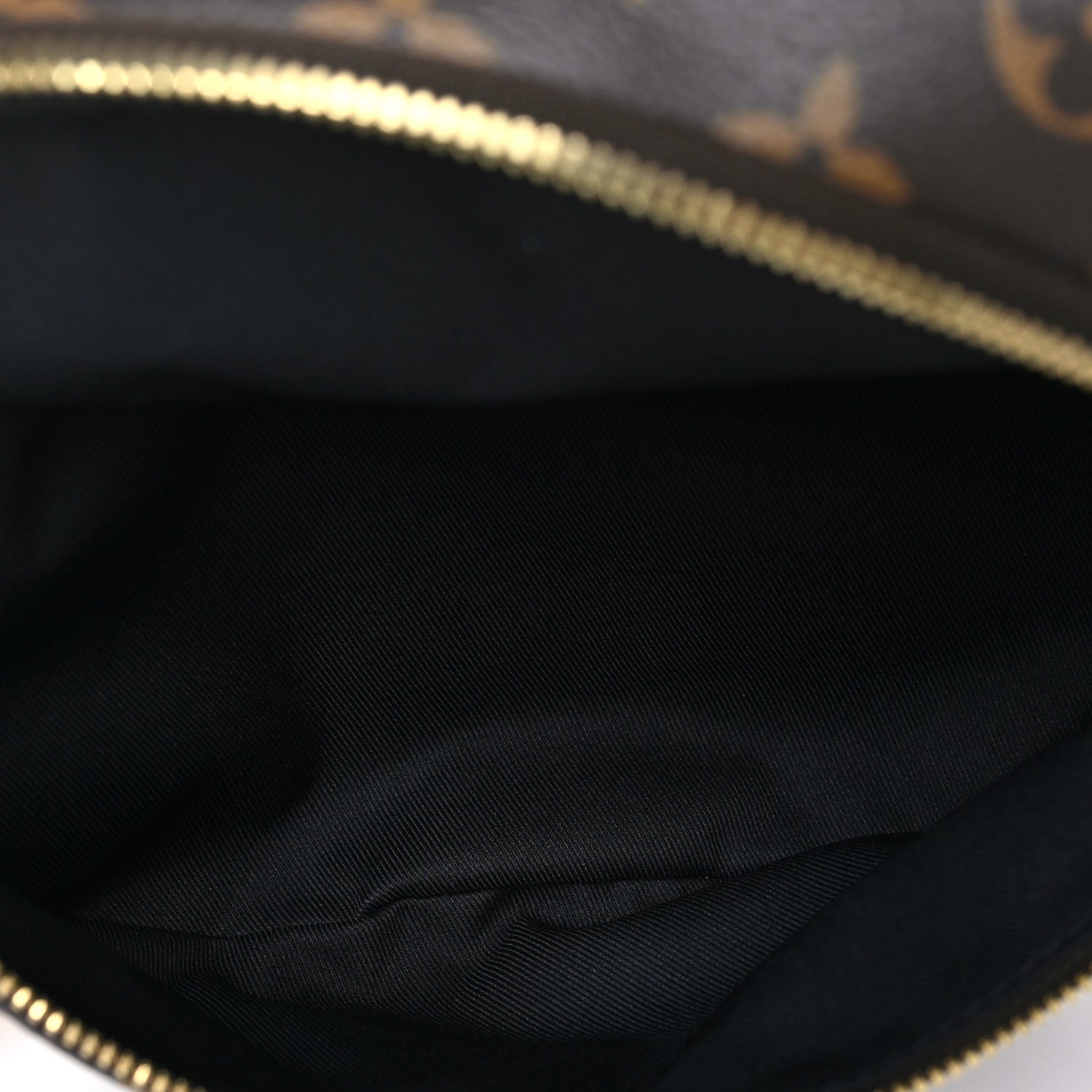 Monogram Bumbag