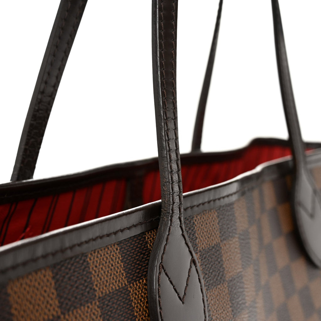 Damier Ebene Neo Neverfull MM