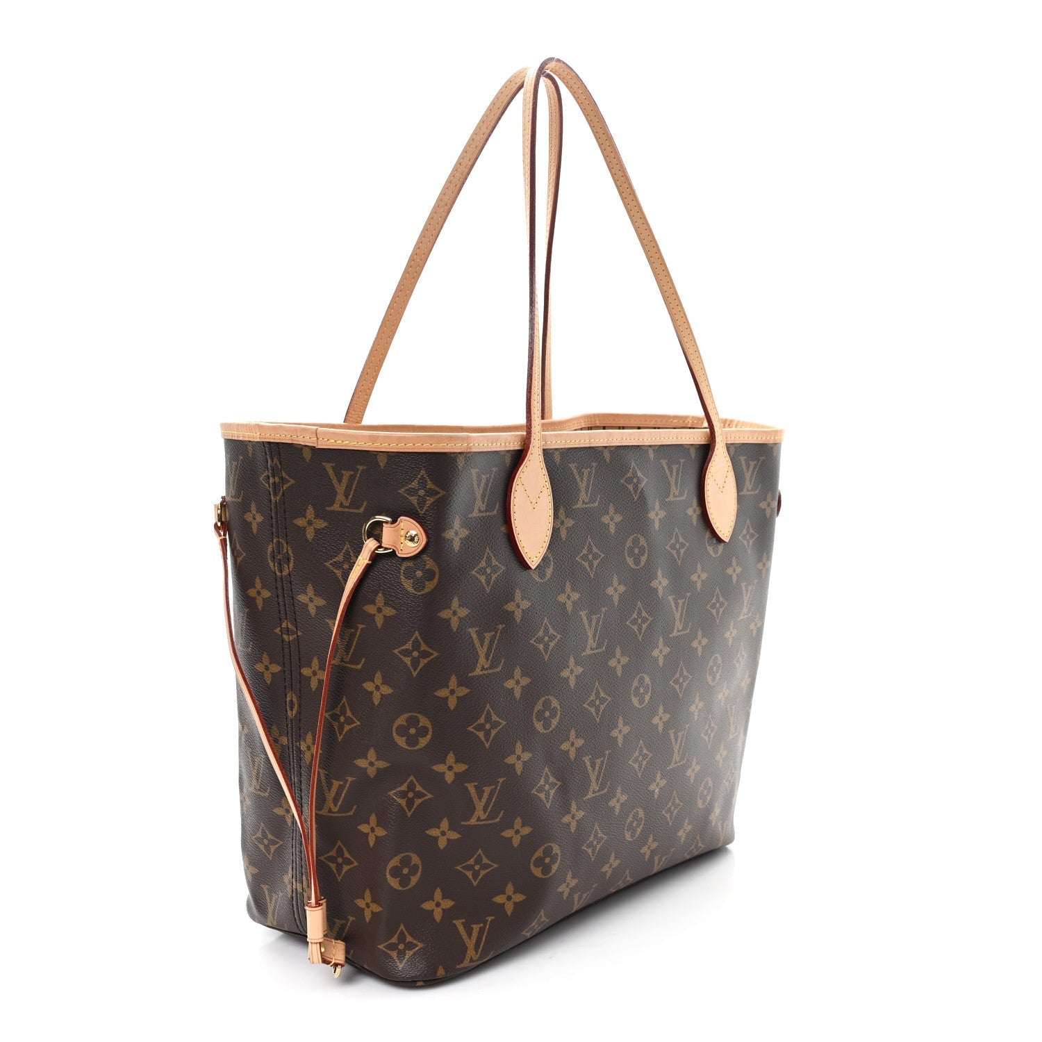 Monogram Neo Neverfull MM