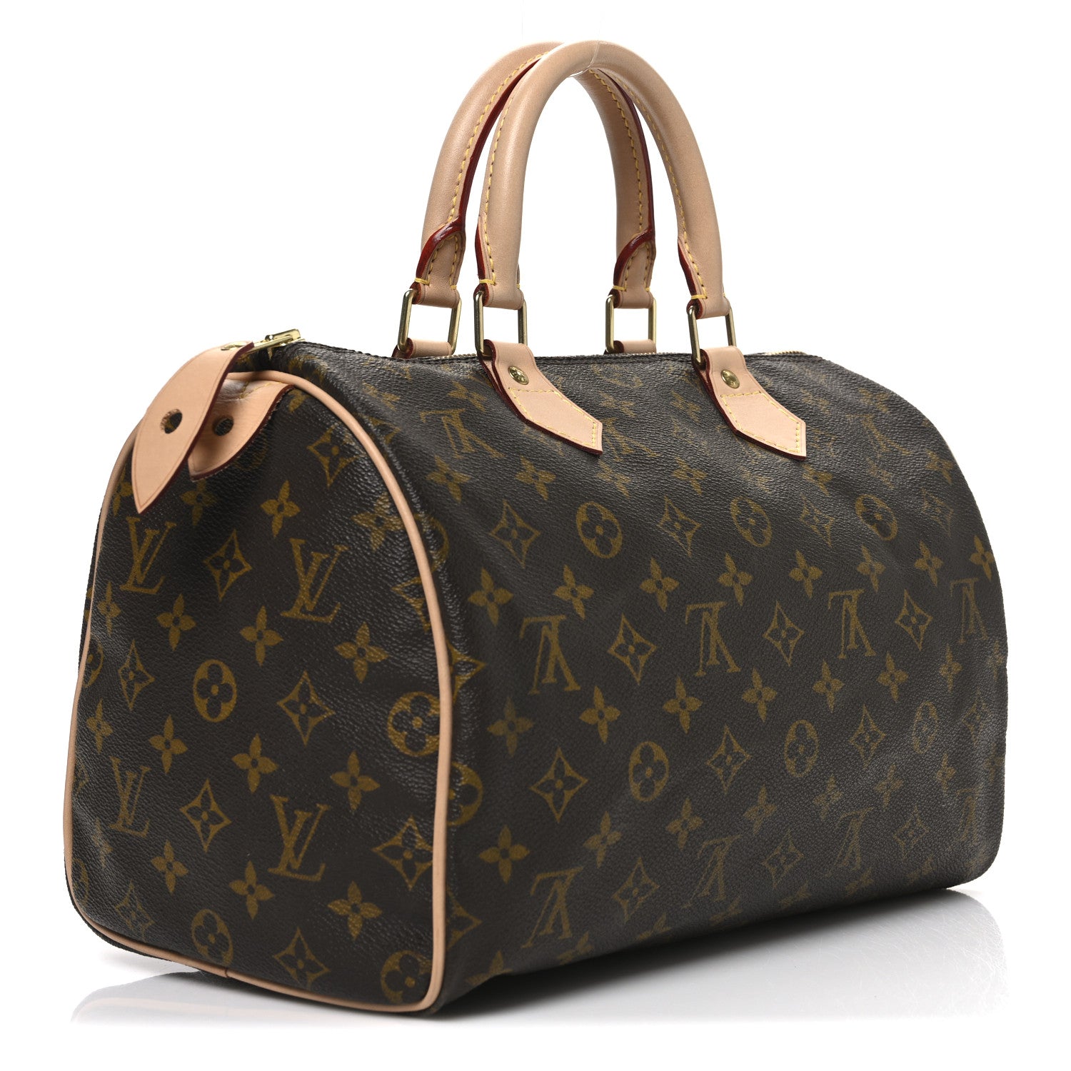 Monogram Speedy 30
