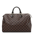 Damier Ebene Speedy 35