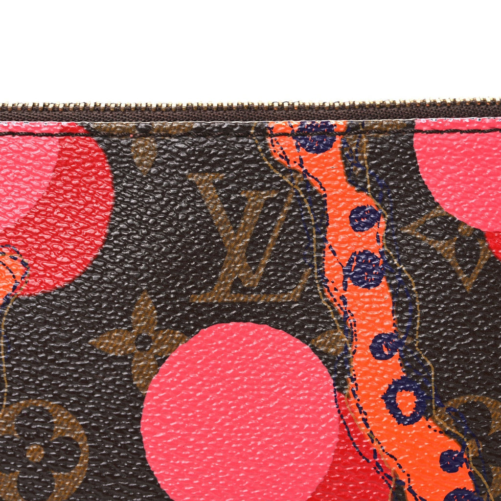 Monogram Ramages Pochette Accessories NM