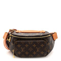 Monogram Rush Bumbag