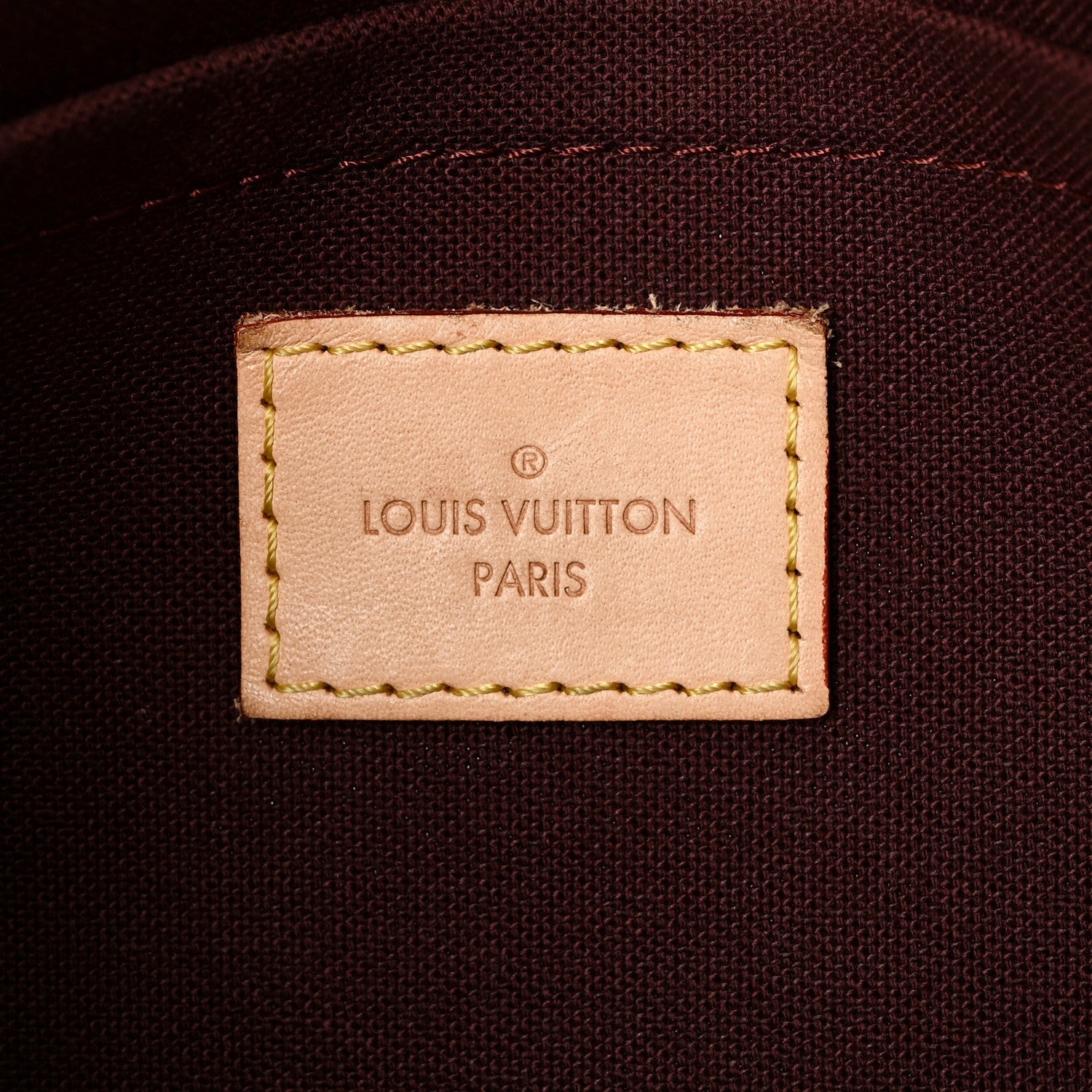 Monogram Favorite MM