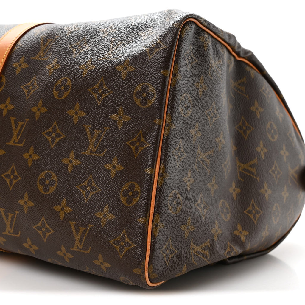 Monogram Keepall 50