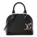 LV X TM Epi Alma BB Black