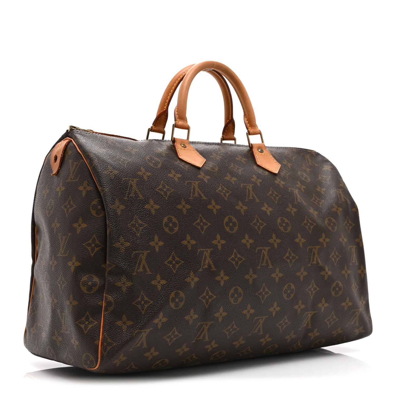 Monogram Speedy 40