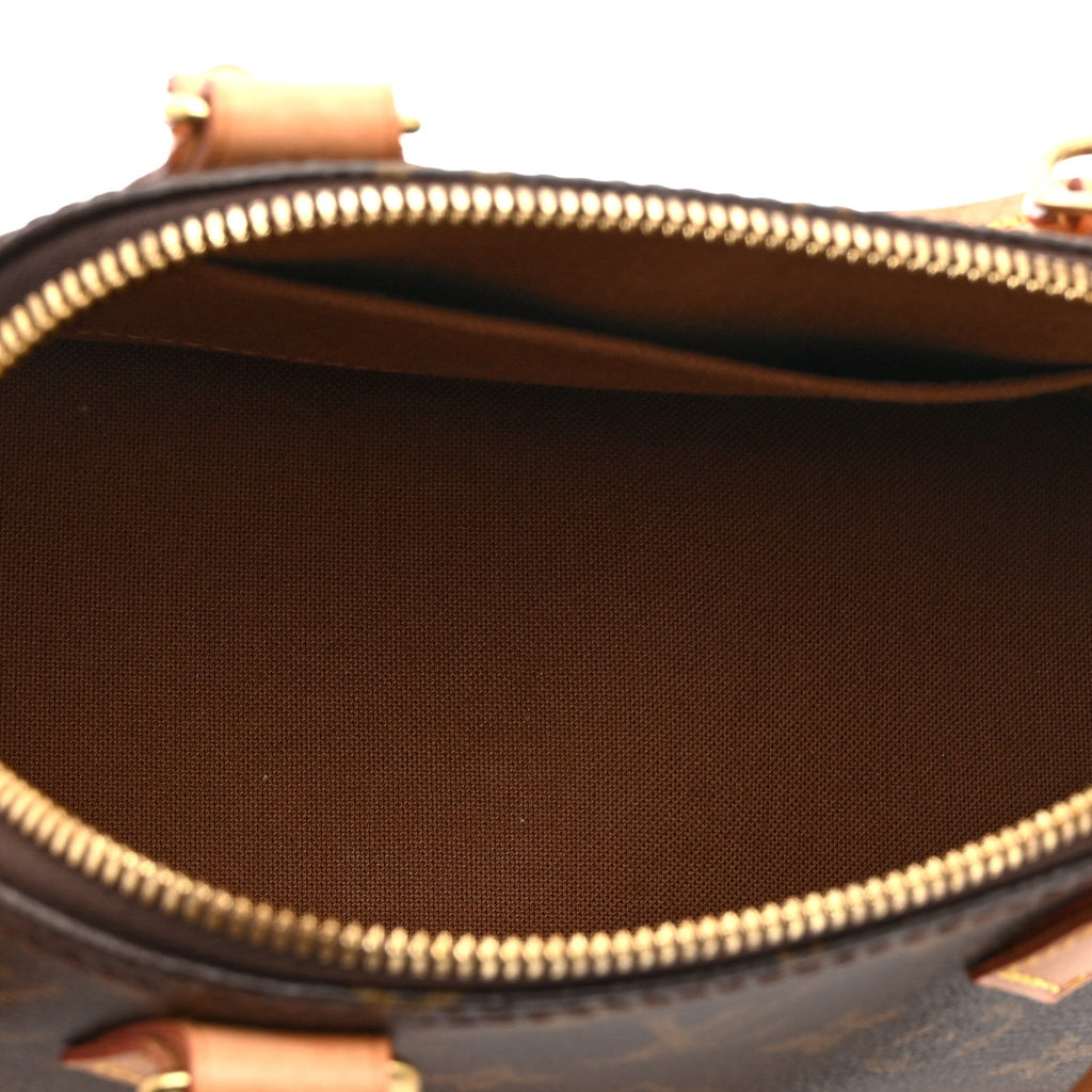 Monogram Alma BB