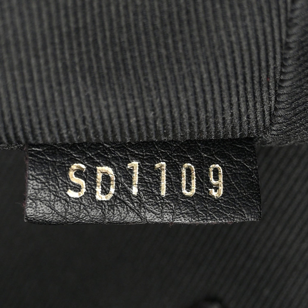 Monogram Palm Springs Backpack PM