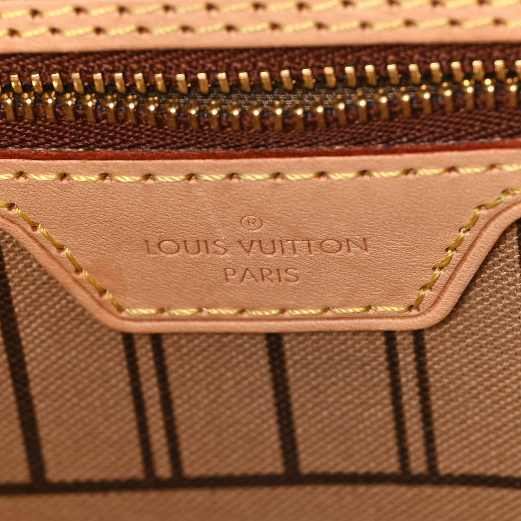 Monogram Neo Neverfull MM