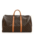 Monogram Keepall 50