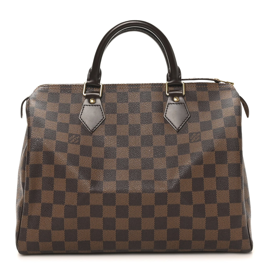 Damier Ebene Speedy 30