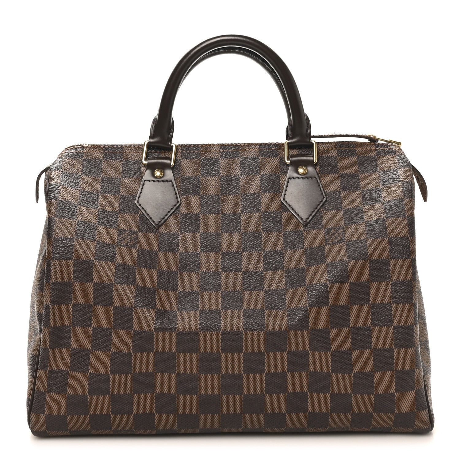 Damier Ebene Speedy 30