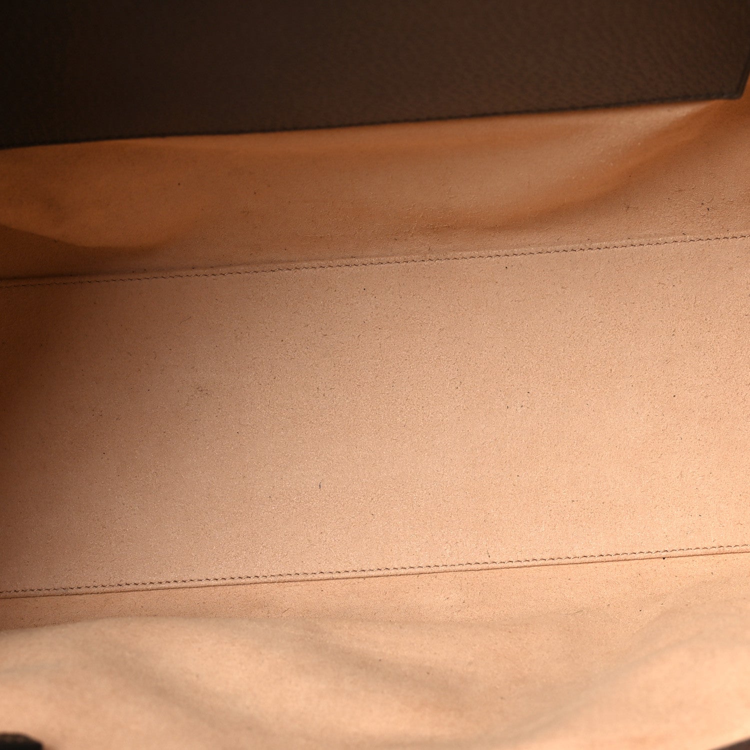 GG Supreme Monogram Medium Ophidia Shopping Tote Brown