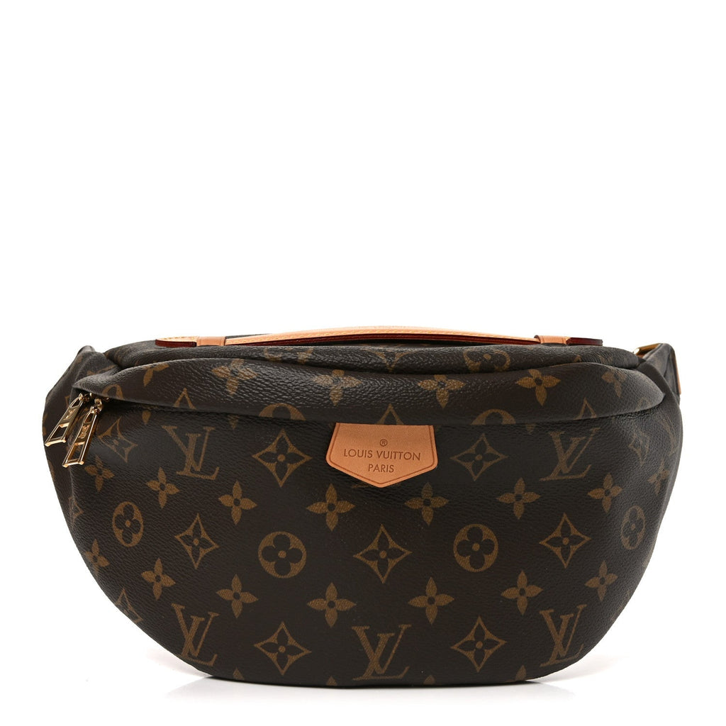 Monogram Bumbag