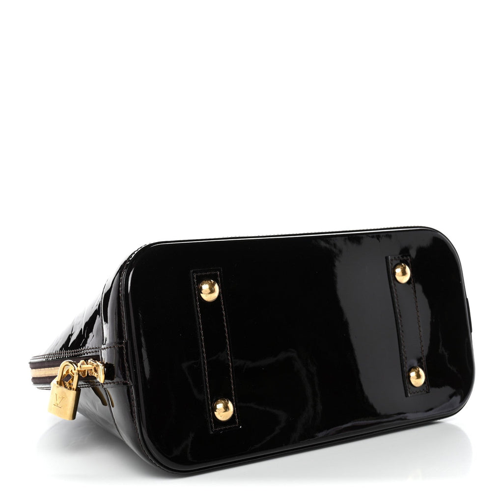 Vernis Alma PM Amarante