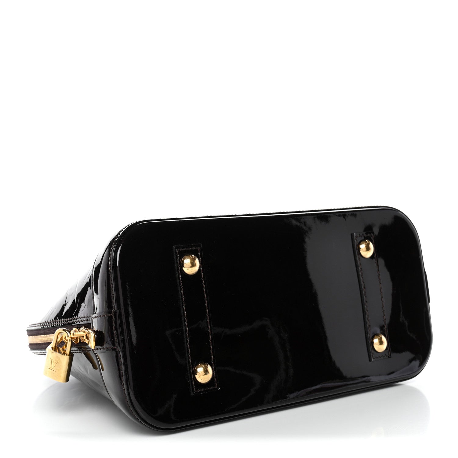 Vernis Alma PM Amarante