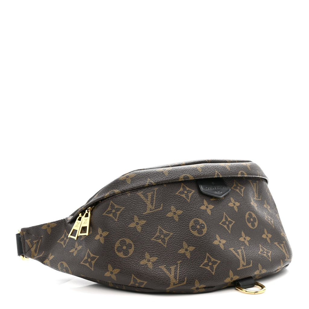 Monogram My LV World Tour Bumbag