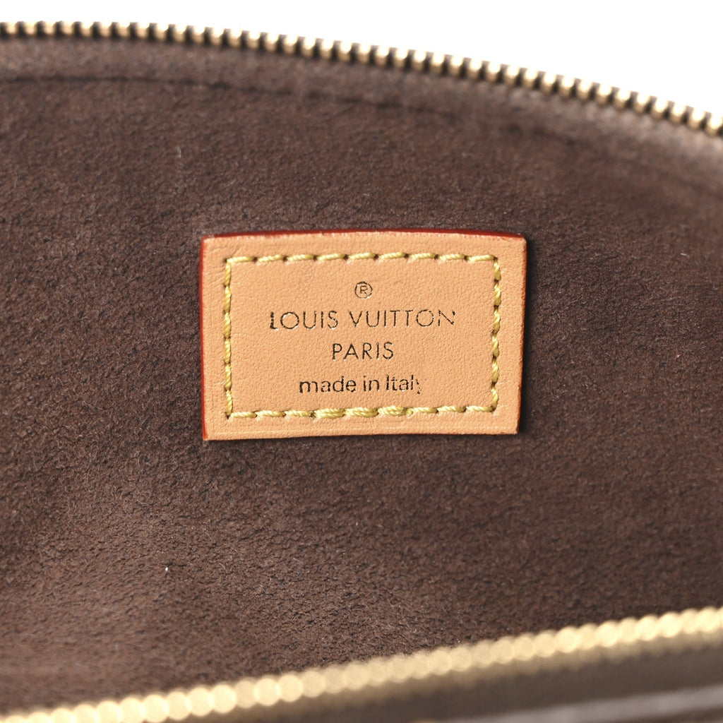 Monogram Mini Bumbag