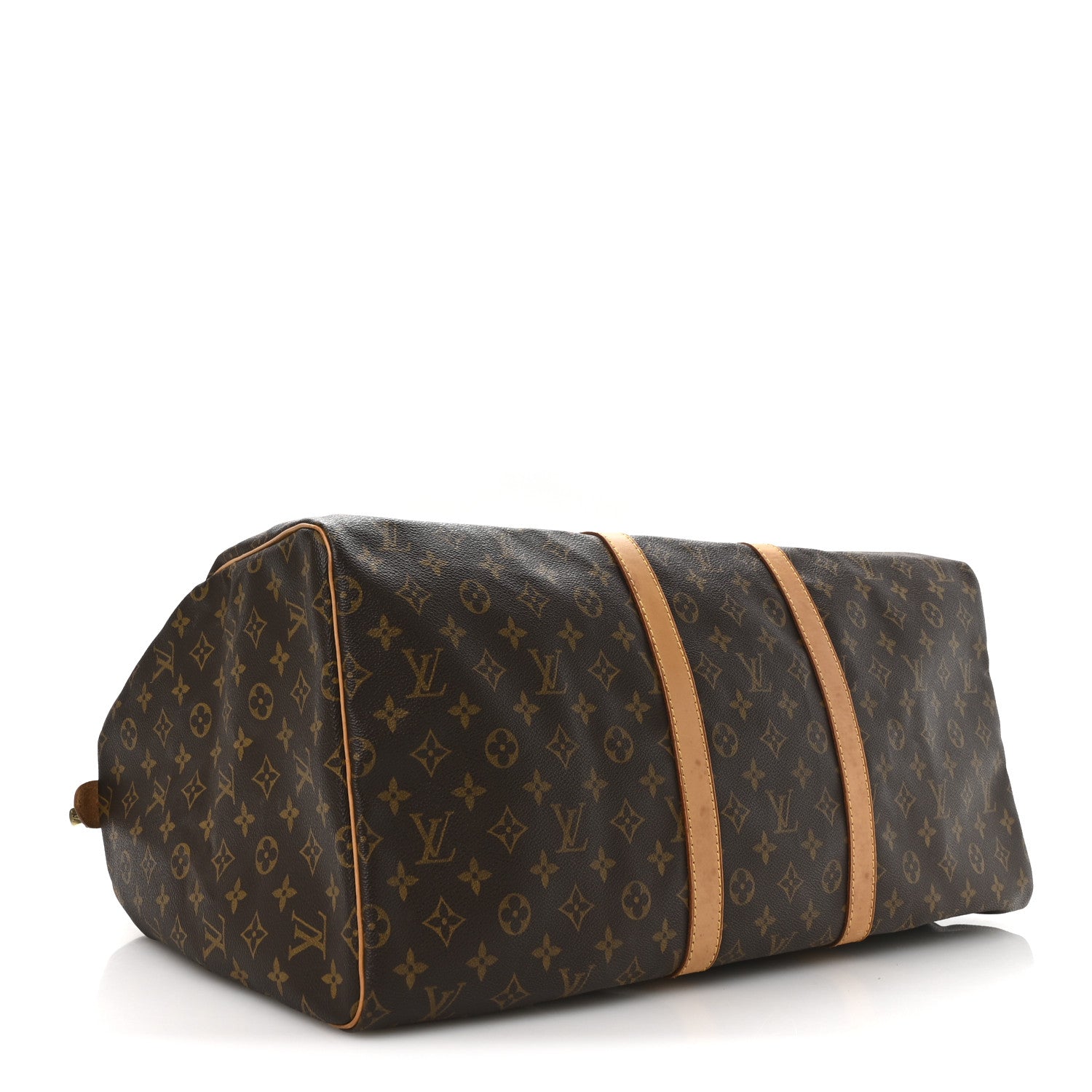 Monogram Keepall 55
