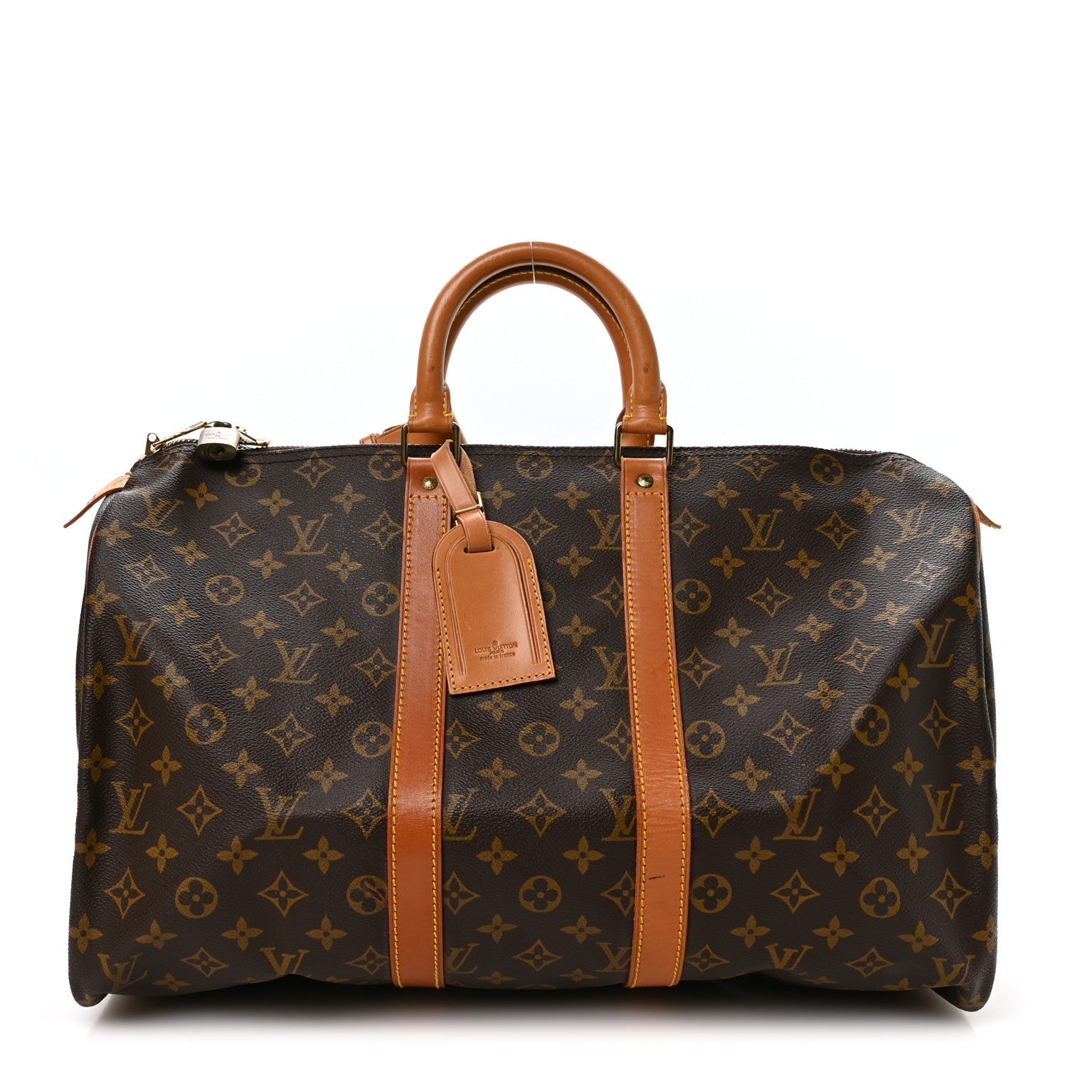Monogram Keepall 45