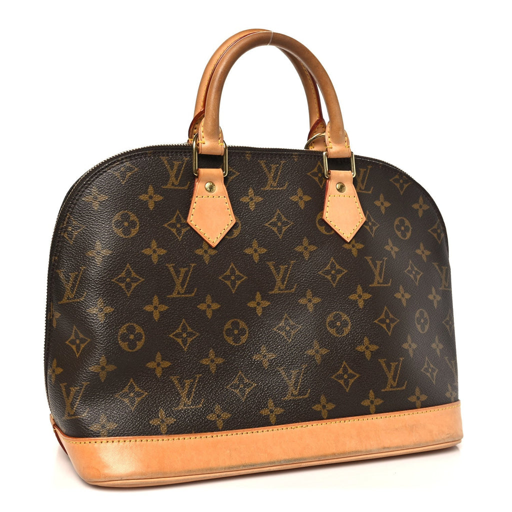 Monogram Alma PM