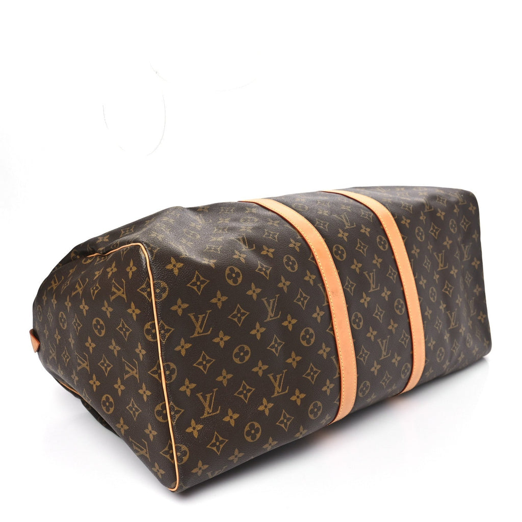 Monogram Keepall 55