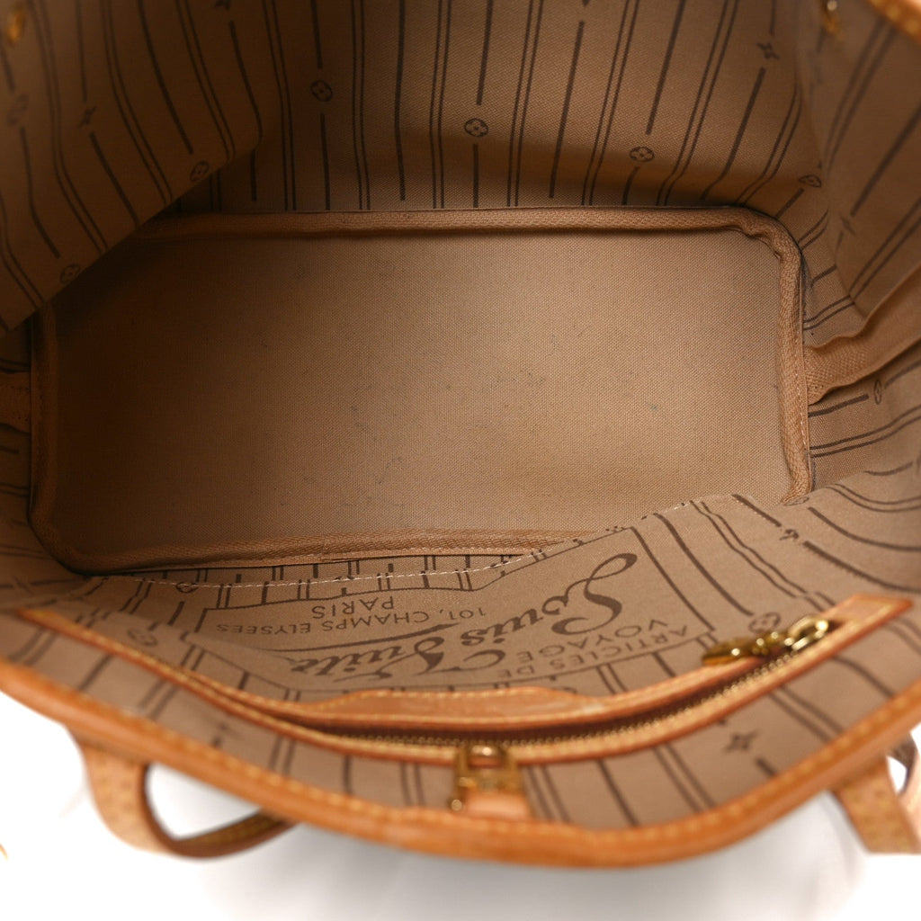 Monogram Neverfull PM