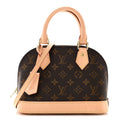 Monogram Alma BB