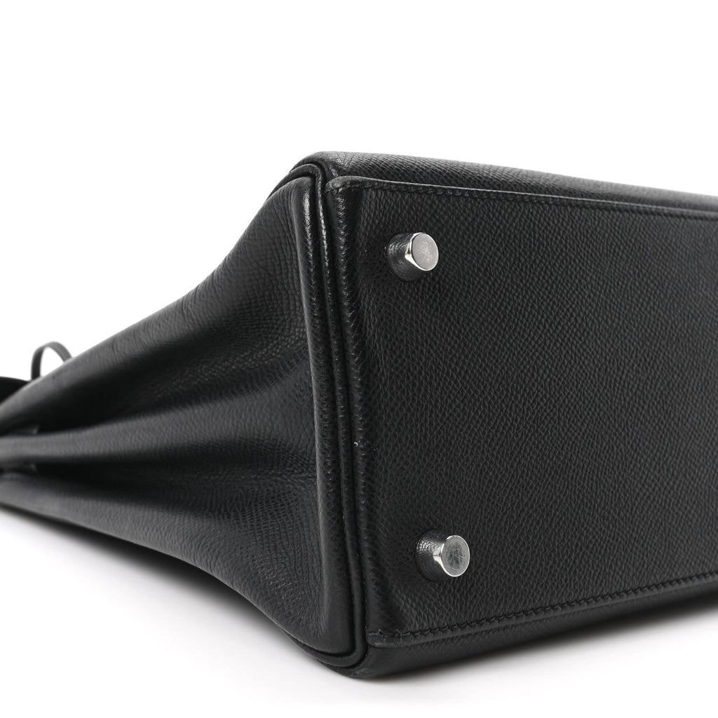 Epsom Kelly Retourne 28 Black