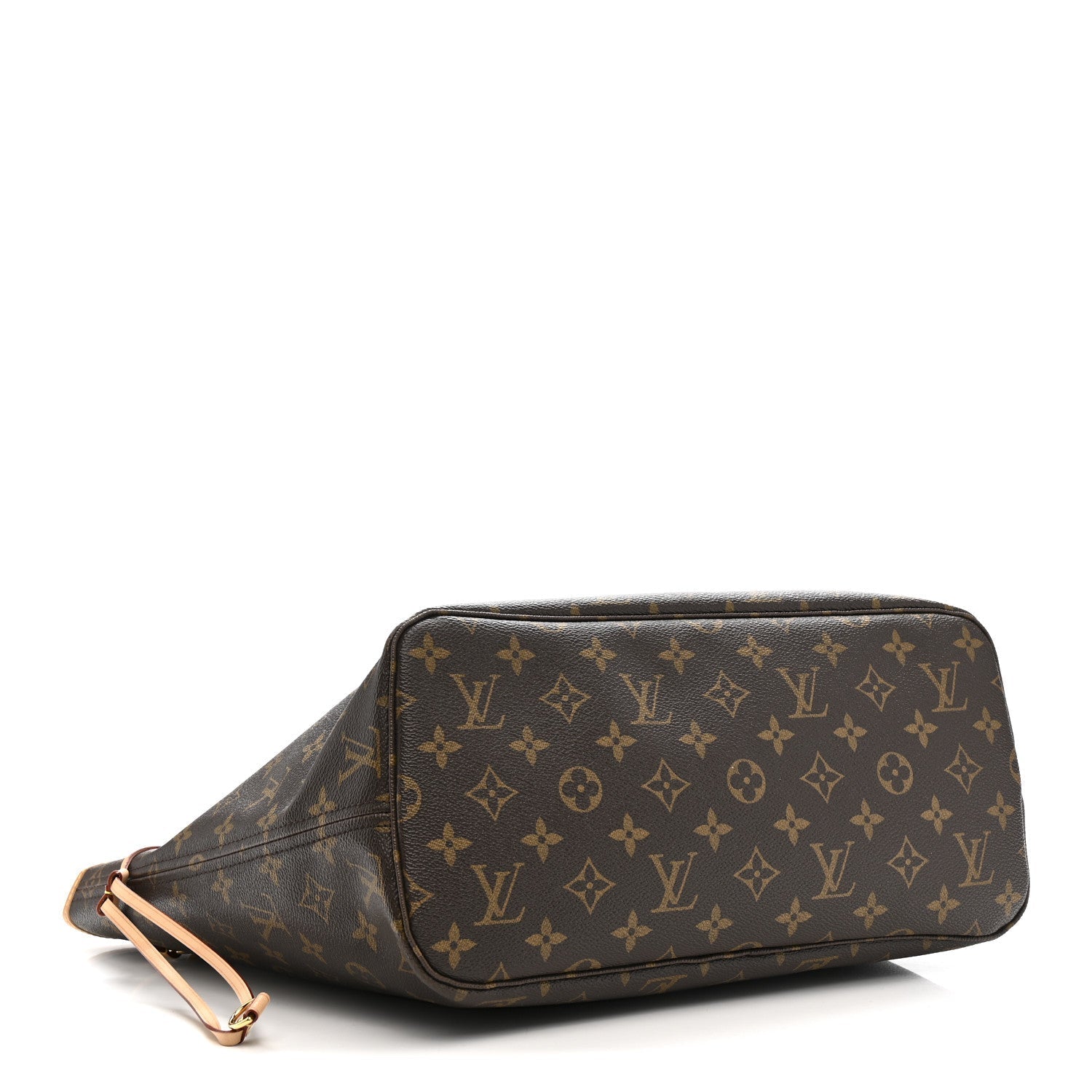 Monogram Neo Neverfull MM