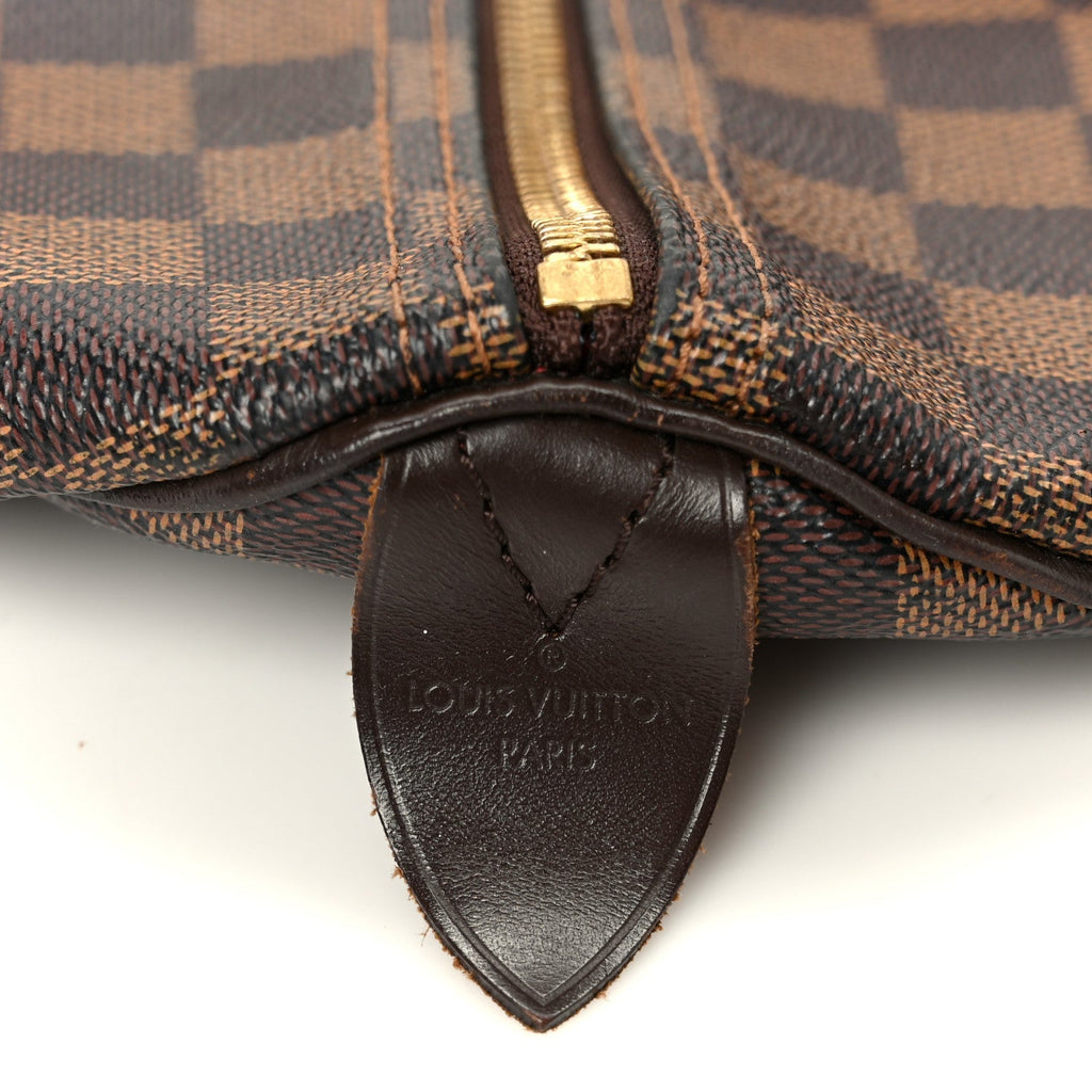 Damier Ebene Speedy 35