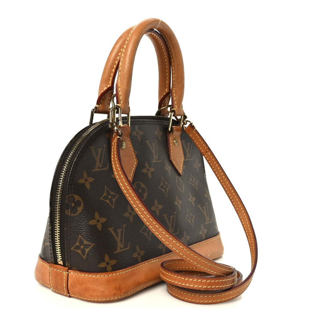 Monogram Alma BB
