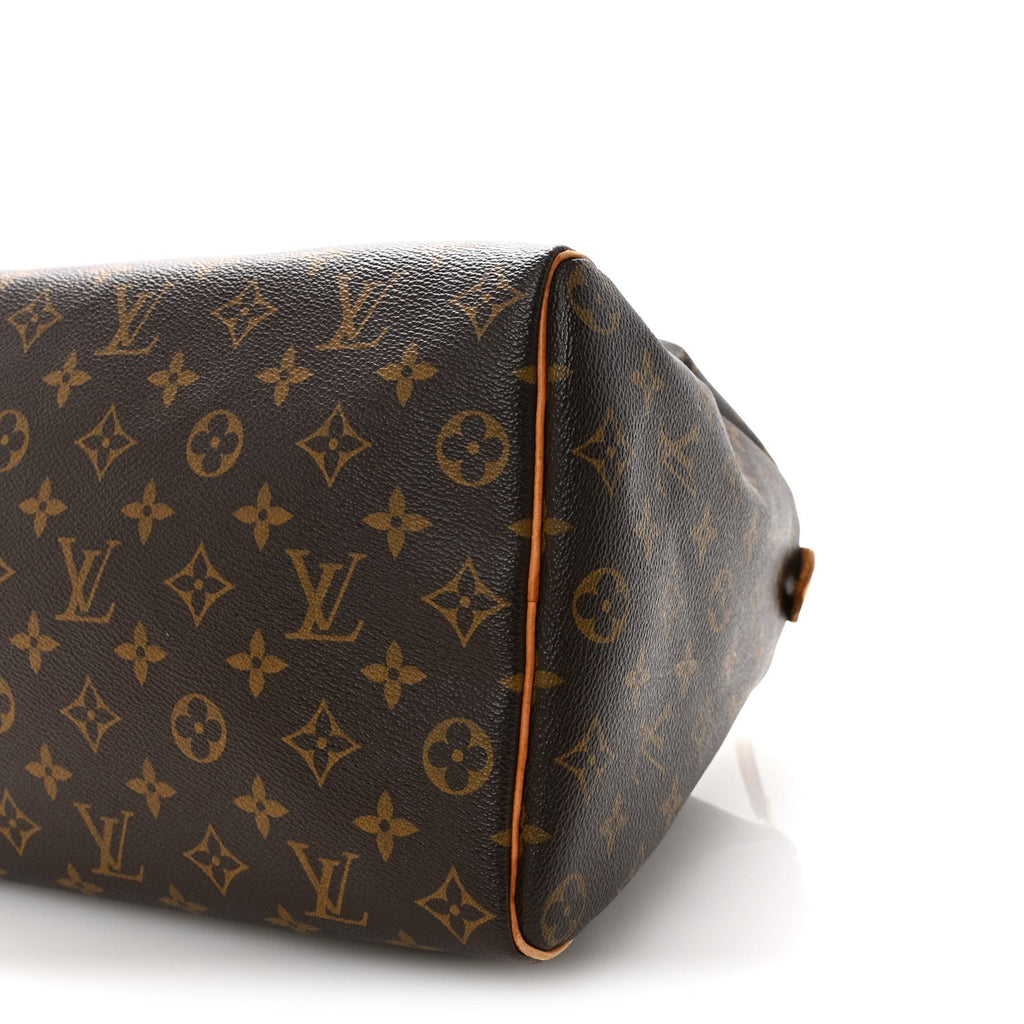 Monogram Speedy 35