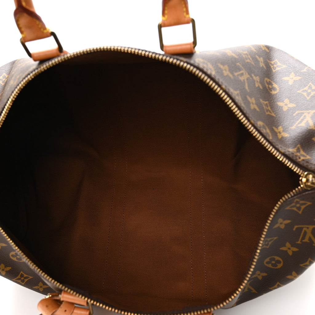 Monogram Keepall 45
