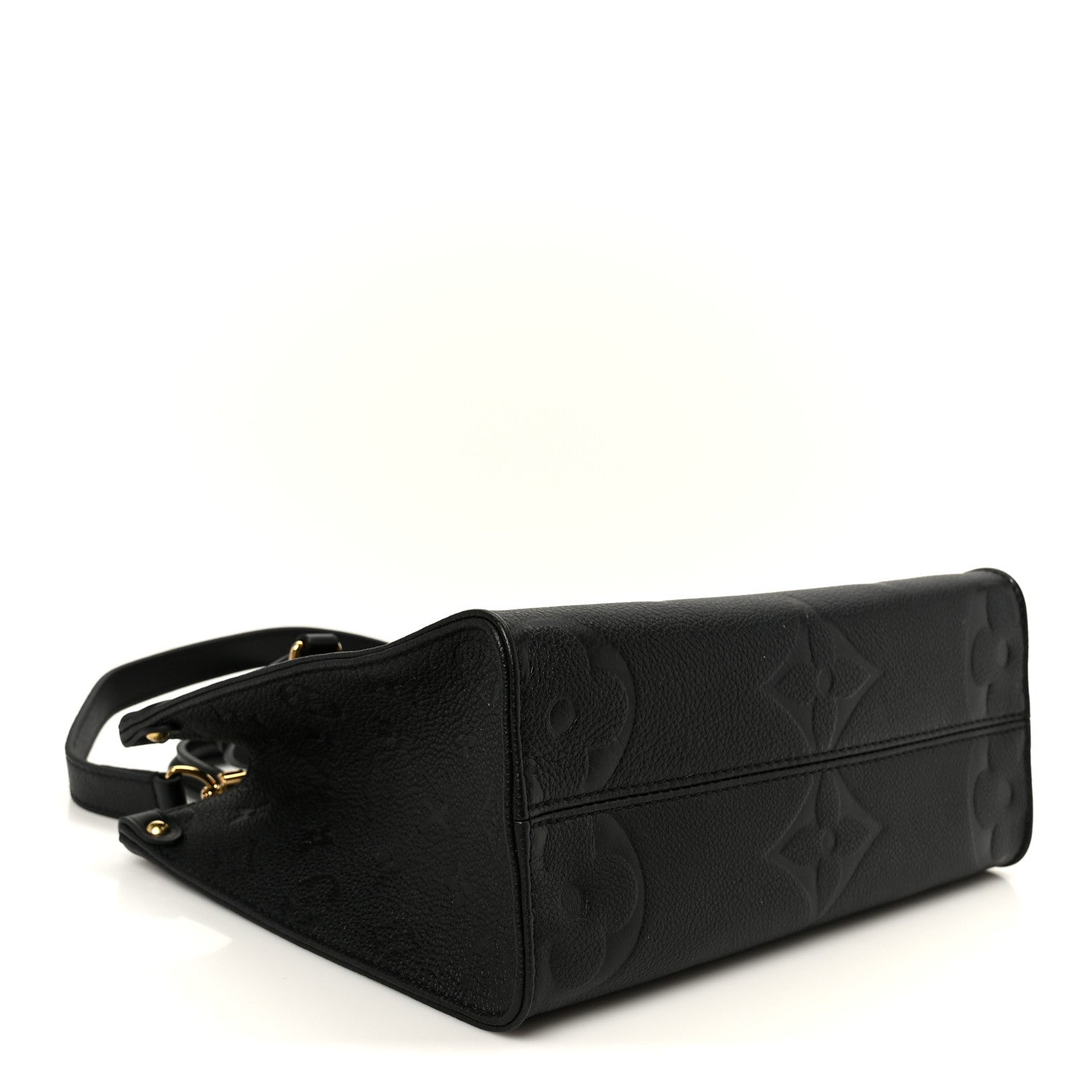 Empreinte Monogram Giant Onthego PM Black